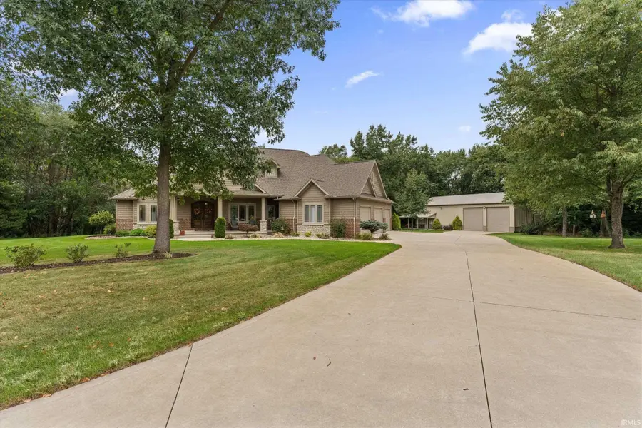 13998 Shavano Peak Drive, Middlebury, IN 46540 - #2