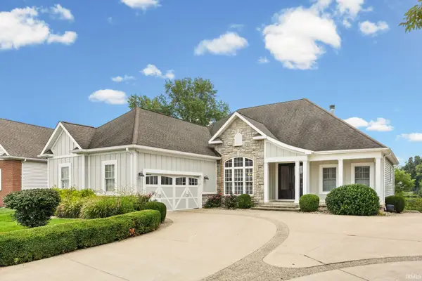 4551 Spinnaker Trace Trace, Lafayette, IN 47909