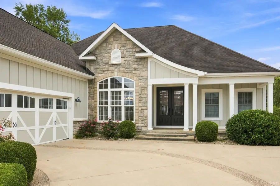 4551 Spinnaker Trace Trace, Lafayette, IN 47909 - #2