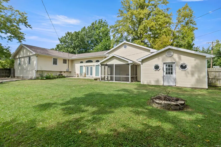 1081 S First Street, Upland, IN 46989 - #2