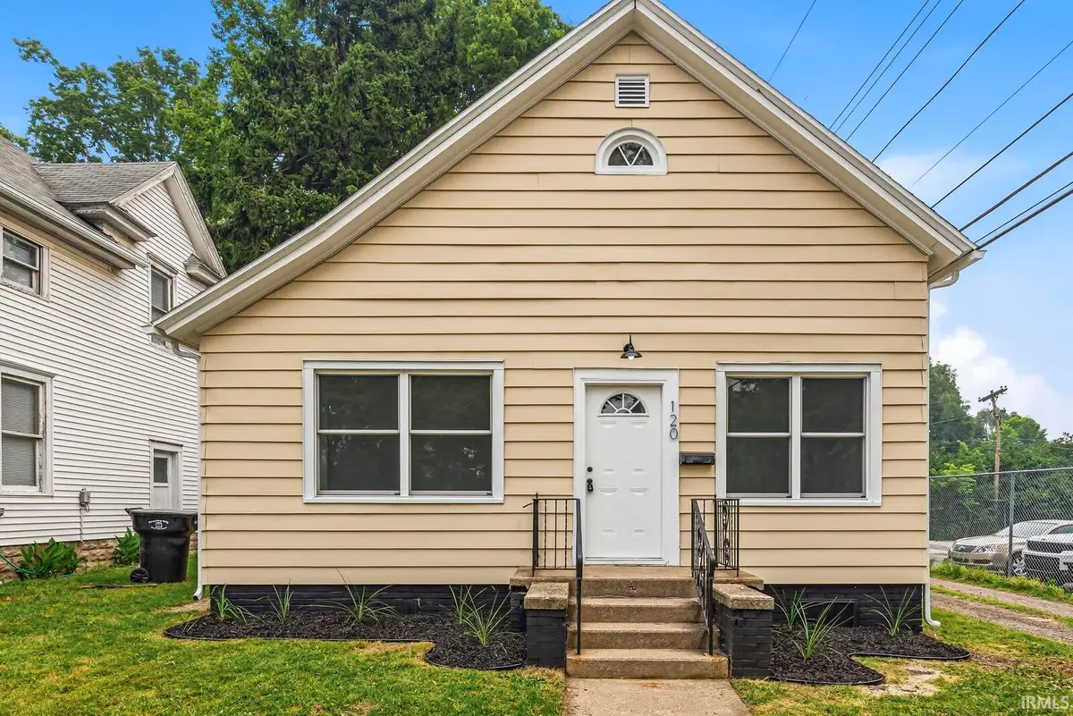 120 N Frances Street, South Bend, IN 46617 - #1