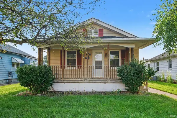 422 N State Street, Mishawaka, IN 46544