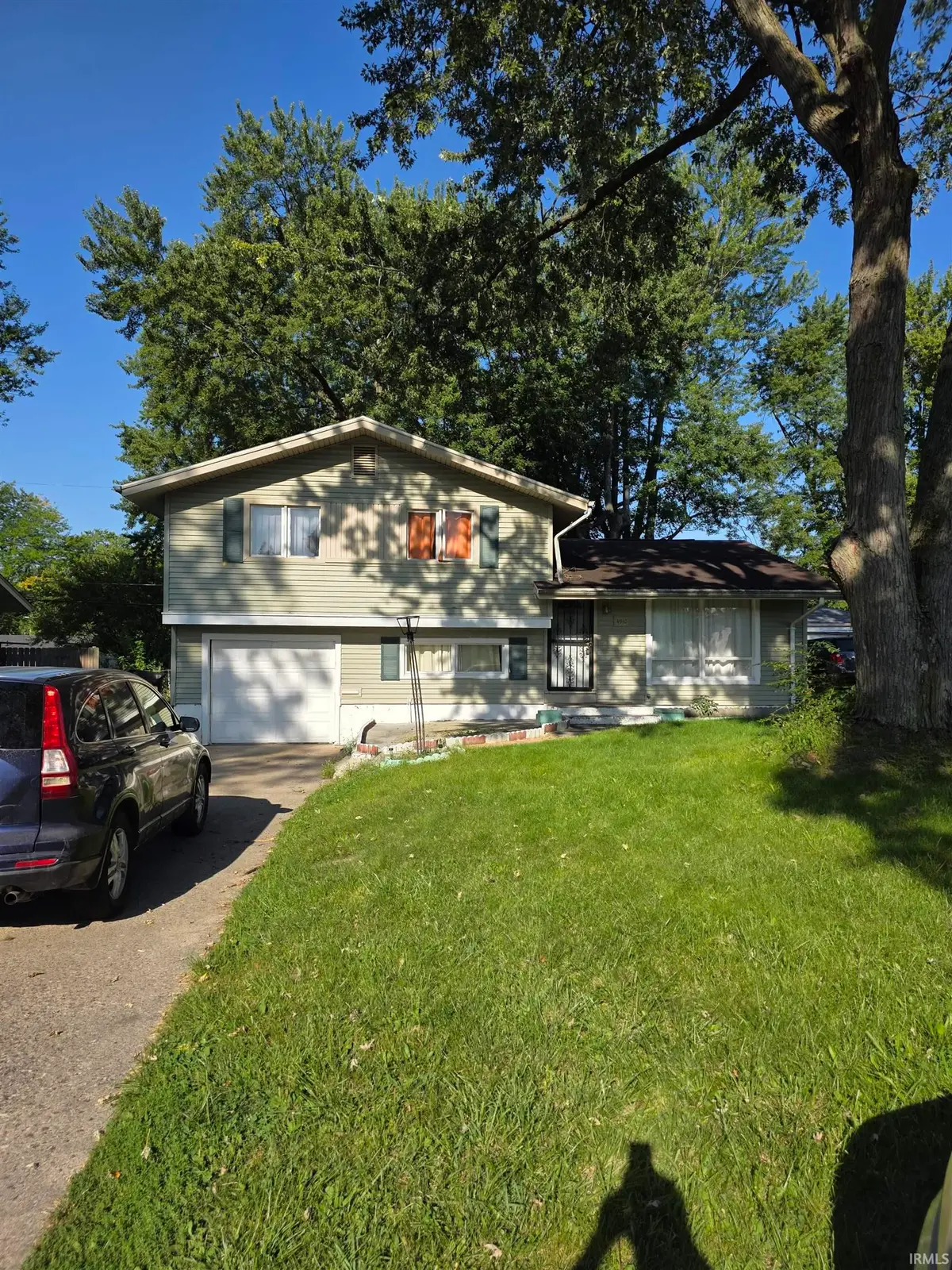 4910 Devonshire Drive, Fort Wayne, IN 46806 - #1