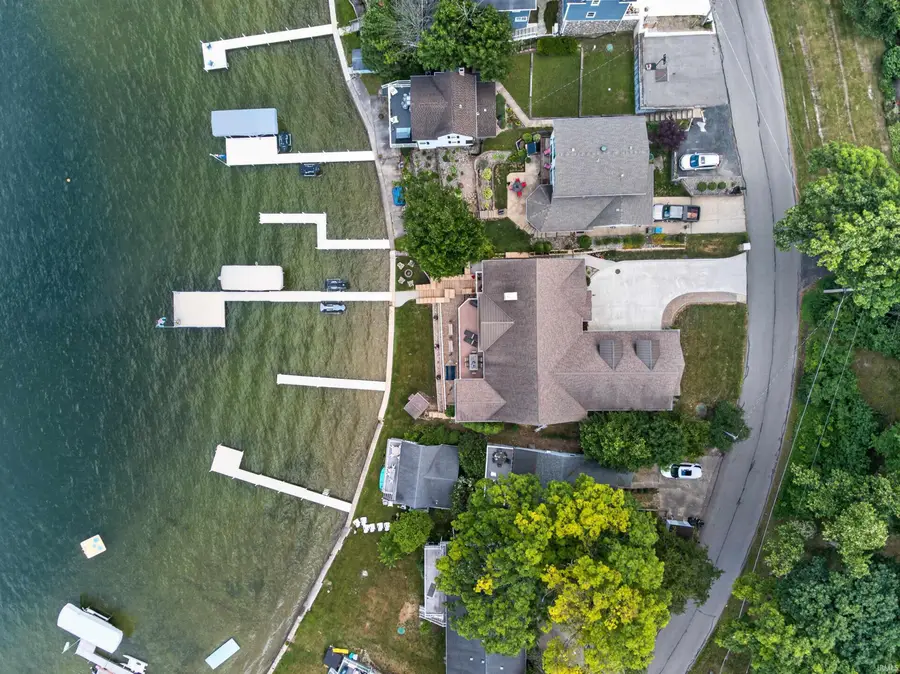 2980 W Shady Side Crooked Lake Road, Angola, IN 46703 - #2