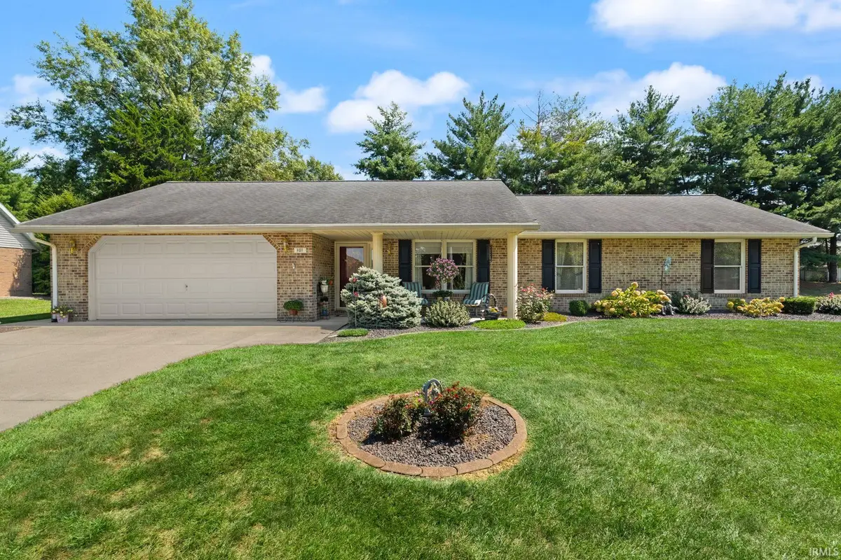 380 Lechner Lane, Jasper, IN 47546 - #1