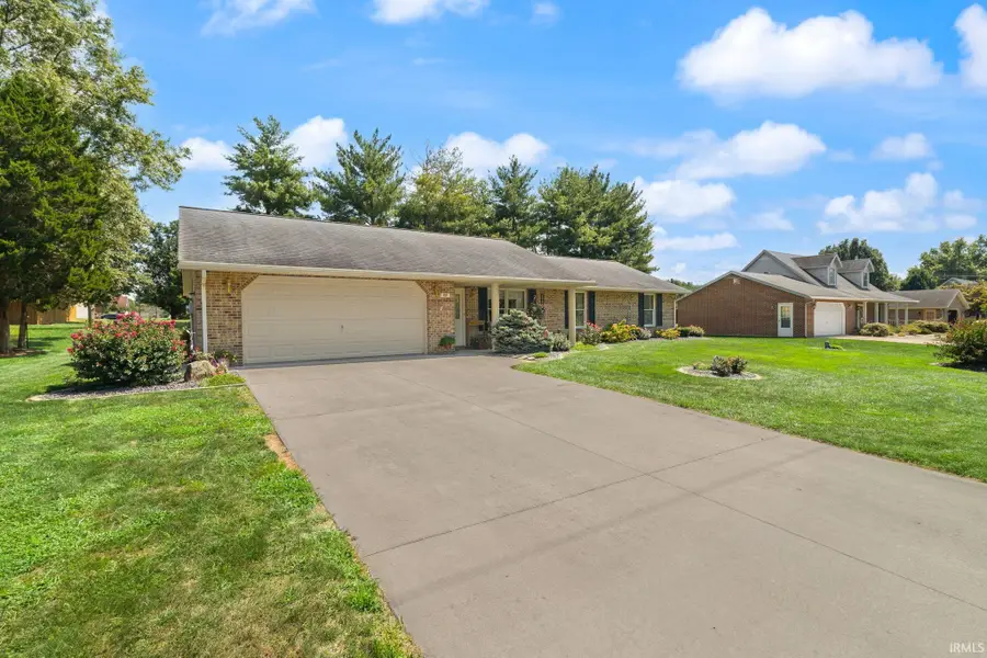 380 Lechner Lane, Jasper, IN 47546 - #3