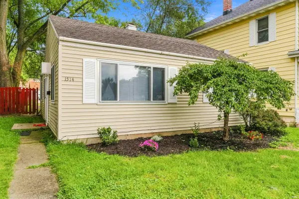 1514 Third Street, Fort Wayne, IN 46808