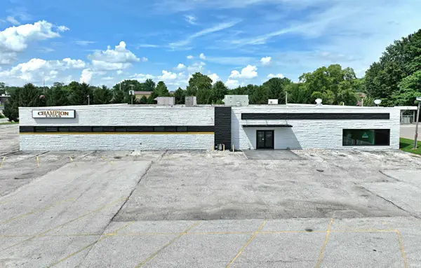 2100 State Street, Washington, IN 47501