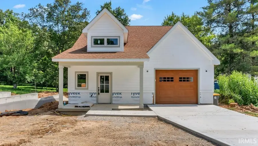 1829 S Maxwell Street, Bloomington, IN 47401 - #2
