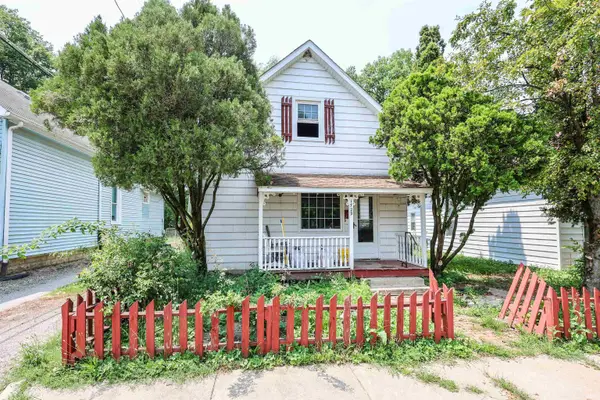 1729 Meridian Street, Fort Wayne, IN 46808