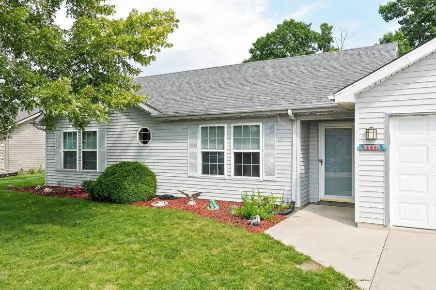 1210 Virginia Lane, Auburn, IN 46706 - #3