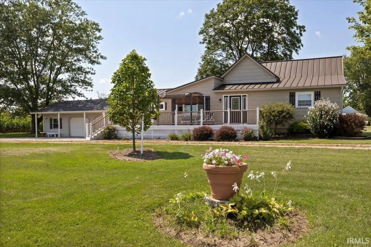 3531 E 500 N, Winchester, IN 47394 - #1