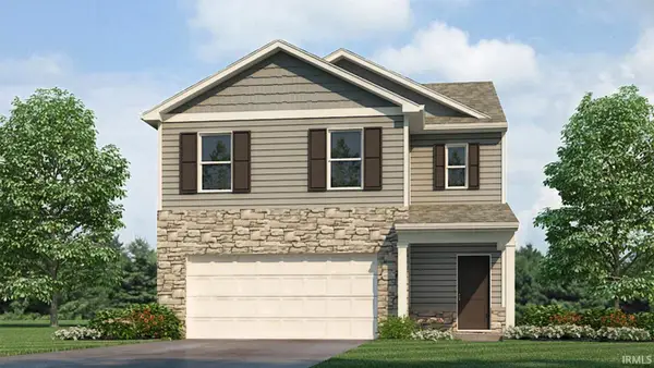 8030 Lizzy Way, Fort Wayne, IN 46818