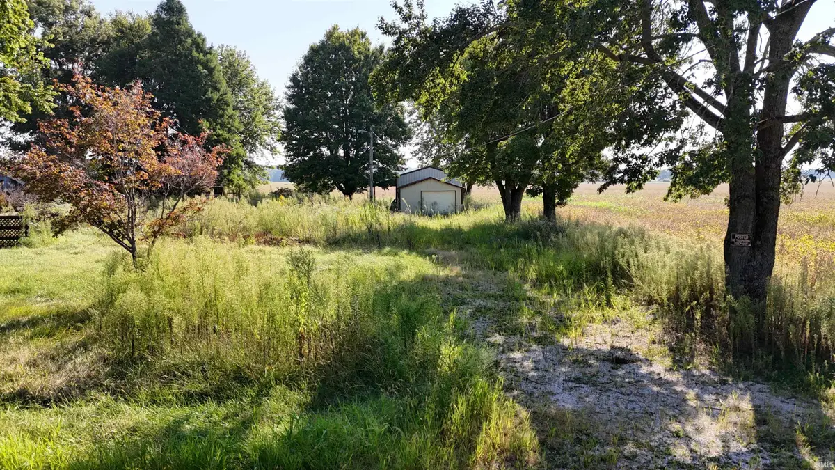 1420 N Co Rd 500 E, Winslow, IN 47598 - #1