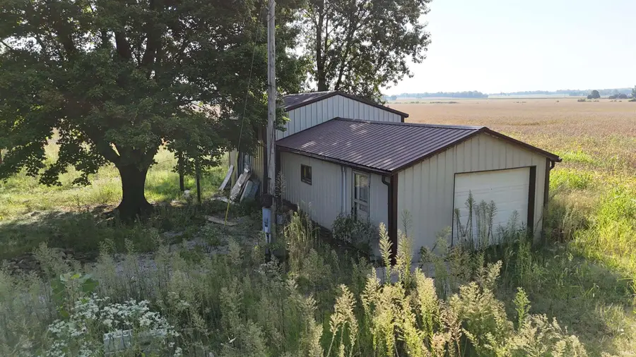 1420 N Co Rd 500 E, Winslow, IN 47598 - #3