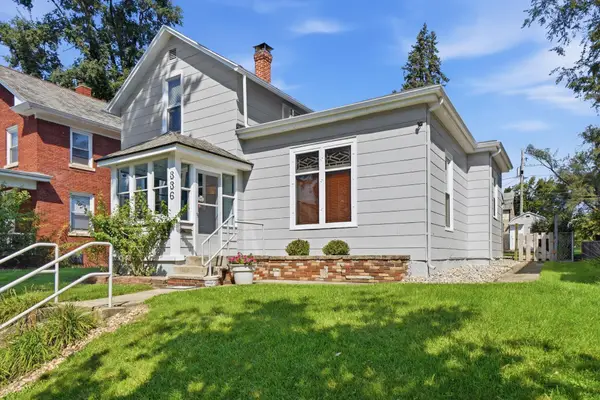 336 W Creighton Avenue, Fort Wayne, IN 46807