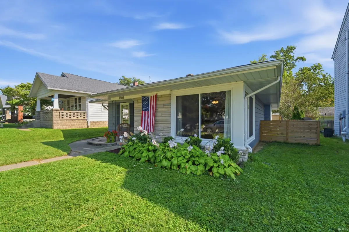1505 Franklin Street, Lafayette, IN 47905 - #1