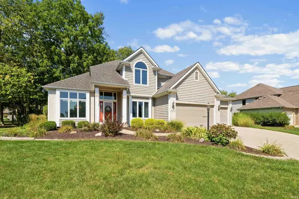 13207 Hammerhill Way, Fort Wayne, IN 46845
