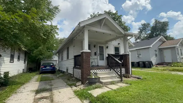 3935 S Clinton Street, Fort Wayne, IN 46806