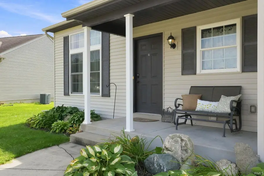 910 Mallard Drive, Bristol, IN 46507 - #3
