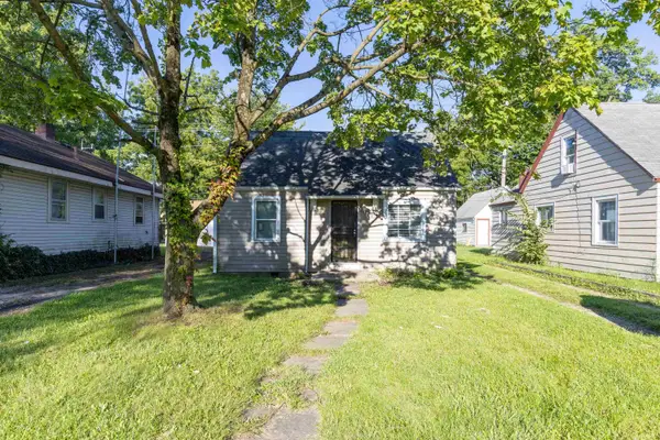 4818 Hanna Street, Fort Wayne, IN 46806