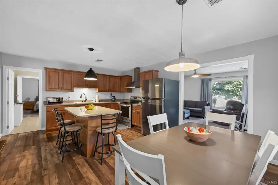 107 E Mill Street, Brooklyn, IN 47611 - #3