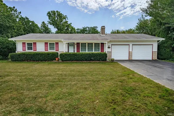 109 W Navajo Street, West Lafayette, IN 47906