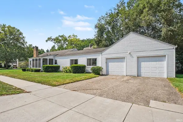 363 S Sunnyside Avenue, South Bend, IN 46615