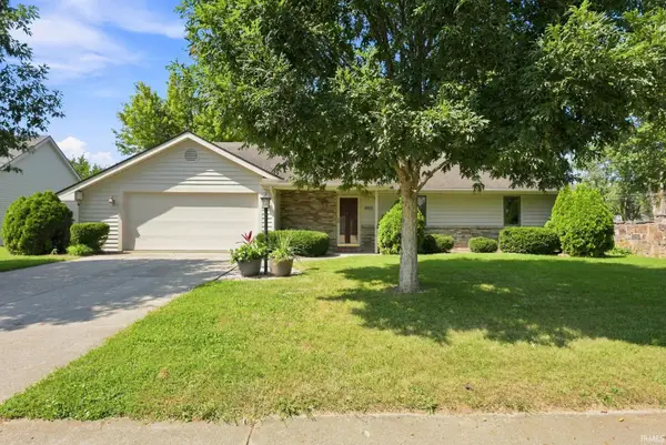 3021 Sandarac Lane, Fort Wayne, IN 46815