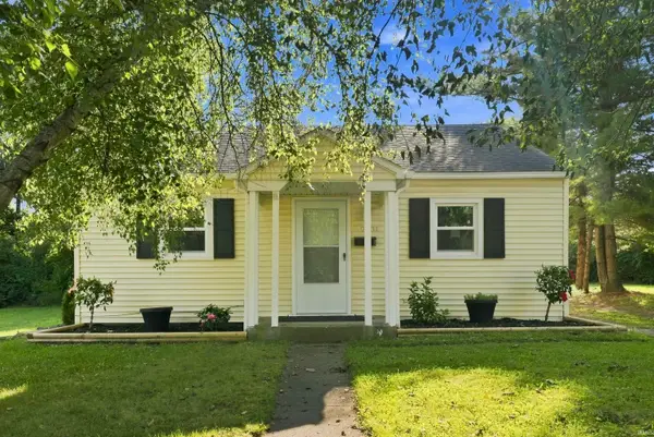 2101 Shadybrook Drive, Fort Wayne, IN 46803