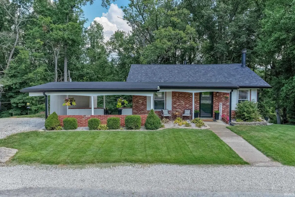 5215 James Avenue, Evansville, IN 47712 - #1