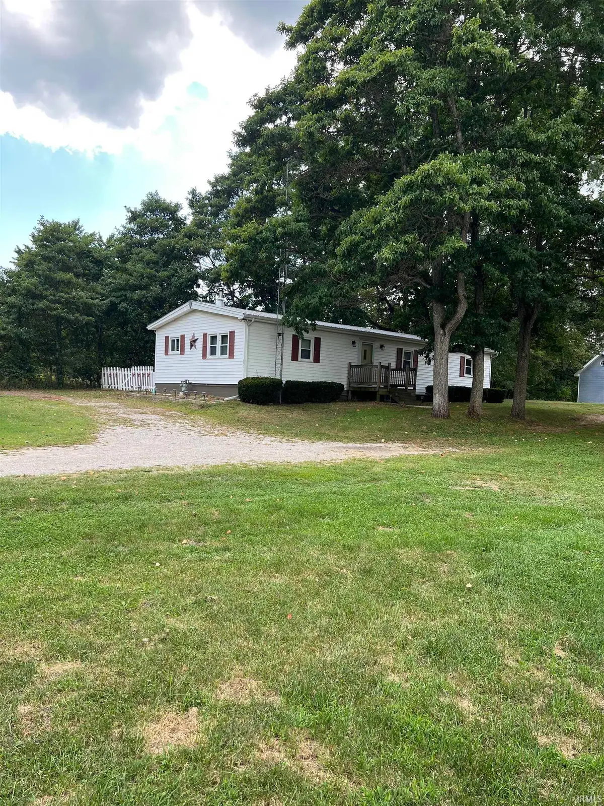2635 S 700 E Road, Knox, IN 46534 - #1