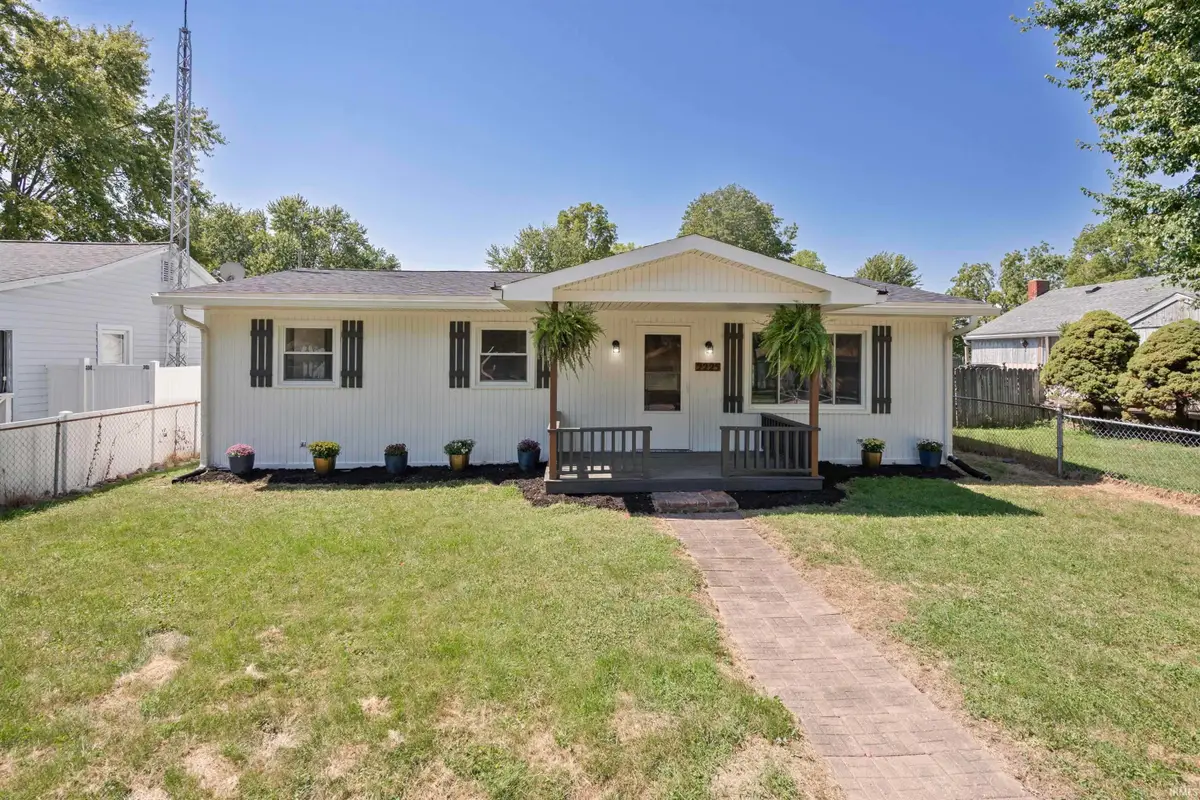 2225 N Lafountain Street, Kokomo, IN 46901 - #1