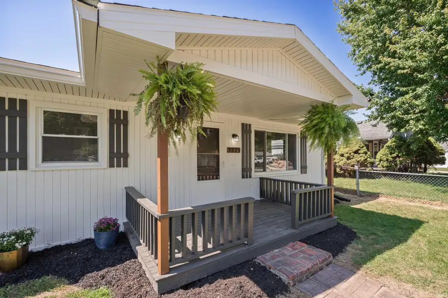 2225 N Lafountain Street, Kokomo, IN 46901 - #2