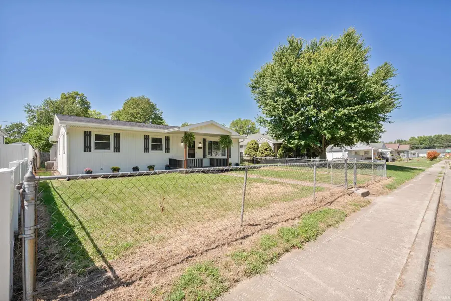 2225 N Lafountain Street, Kokomo, IN 46901 - #3