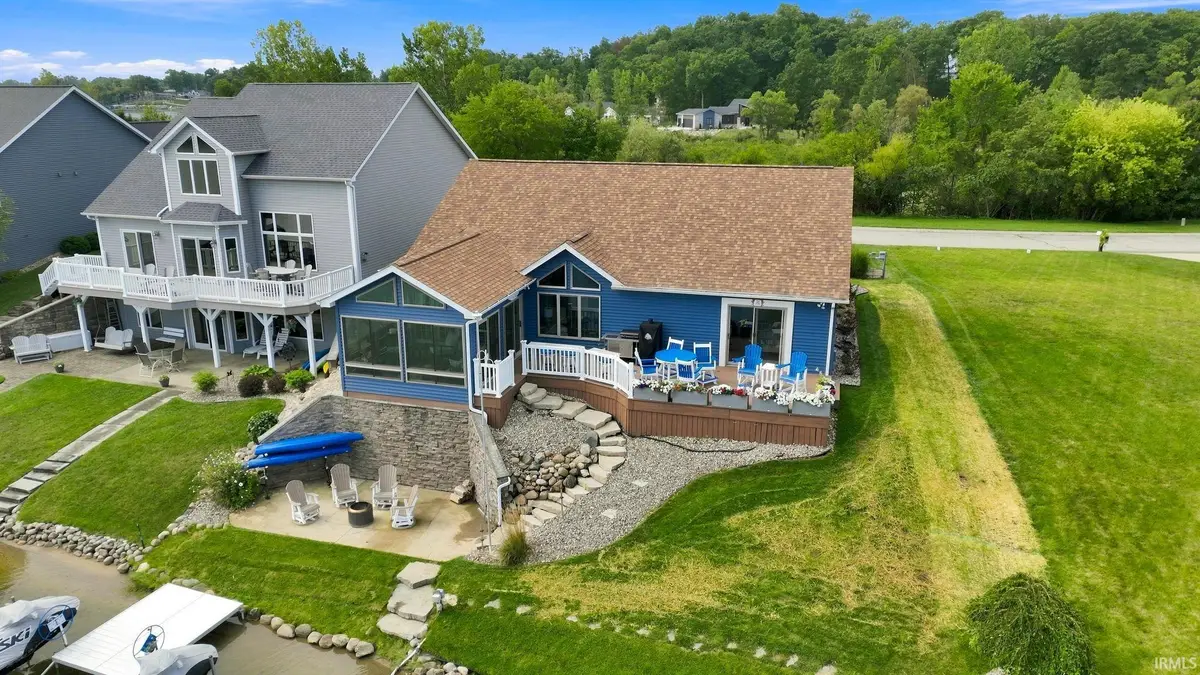 255 Lane 270, Hamilton, IN 46742 - #1