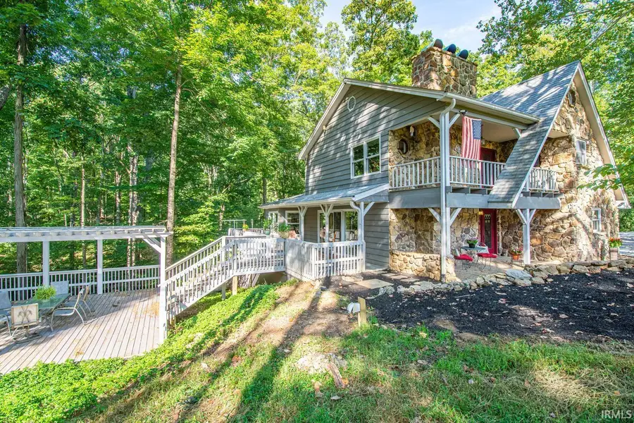 4140 S Judee Drive, Bloomington, IN 47401 - #2