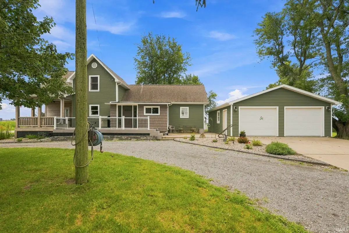 1425 S State Road 1, Angola, IN 46703 - #1
