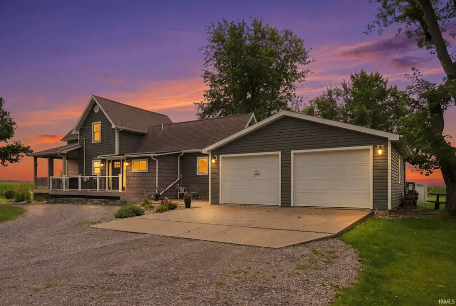 1425 S State Road 1, Angola, IN 46703 - #2