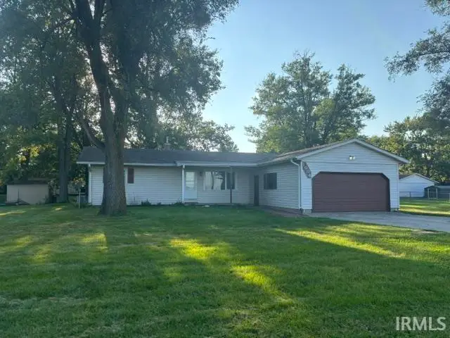 1004 N Michigan Street, Oxford, IN 47971 - #1