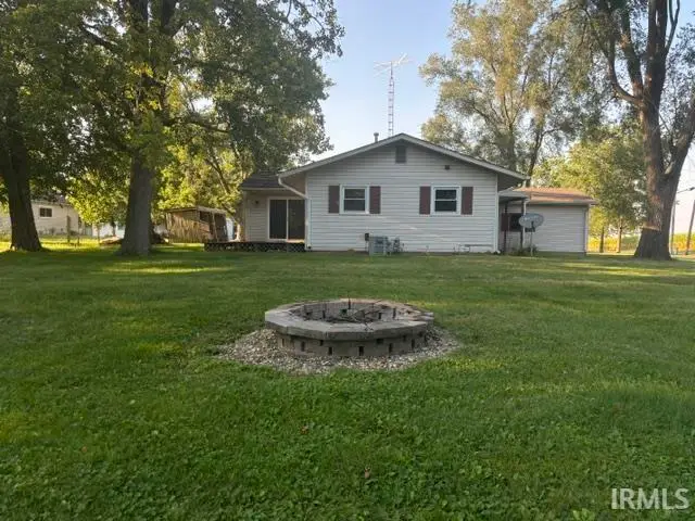 1004 N Michigan Street, Oxford, IN 47971 - #3