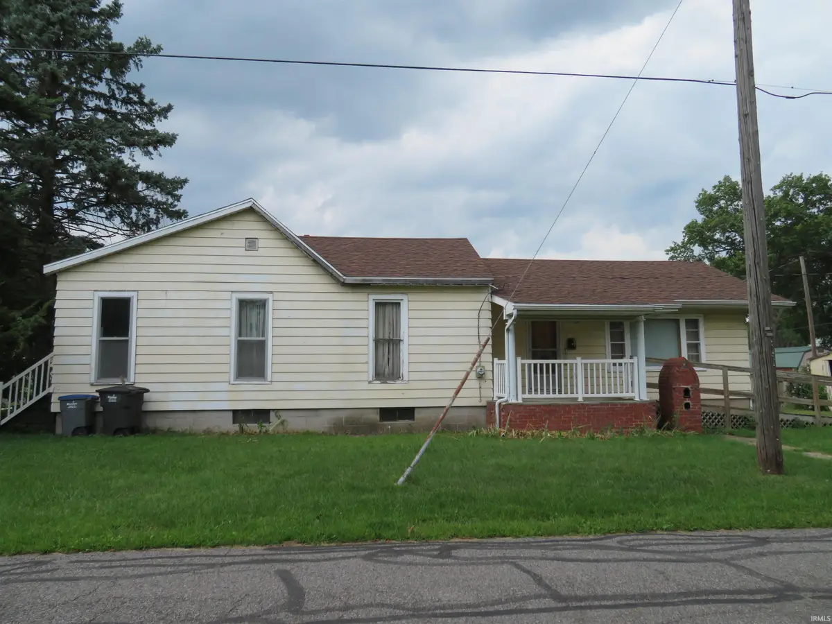 1300 Laurel Street, Elkhart, IN 46514 - #1