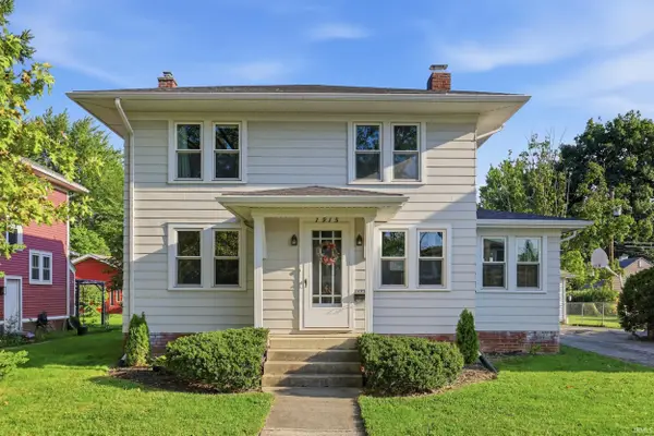 1915 Lynn Avenue, Fort Wayne, IN 46805
