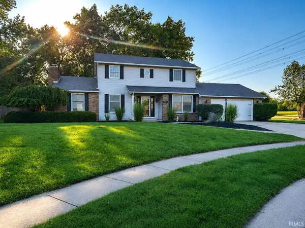 9313 Wallen Court, Fort Wayne, IN 46714