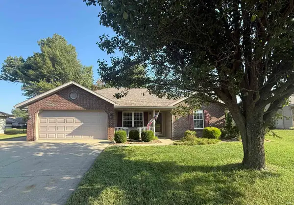 770 Overbrook Drive, Jasper, IN 47546