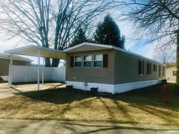805 Baker Street #LOT 86, Plymouth, IN 46563
