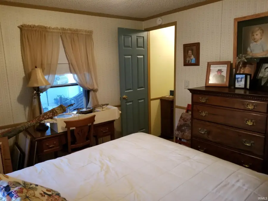 805 Baker Street #LOT 86, Plymouth, IN 46563 - #2