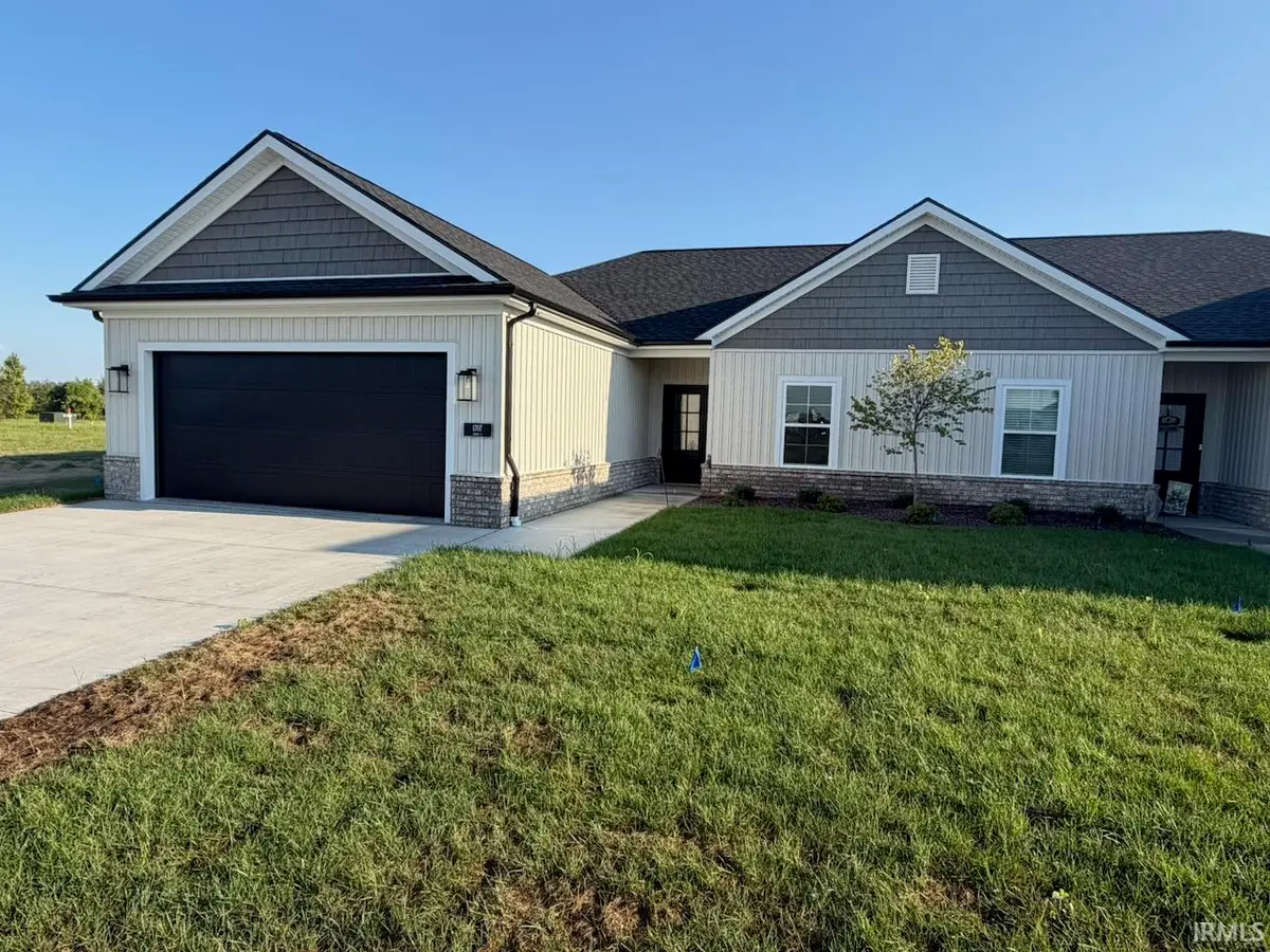 1707 Theo Drive #2, Evansville, IN 47711 - #1