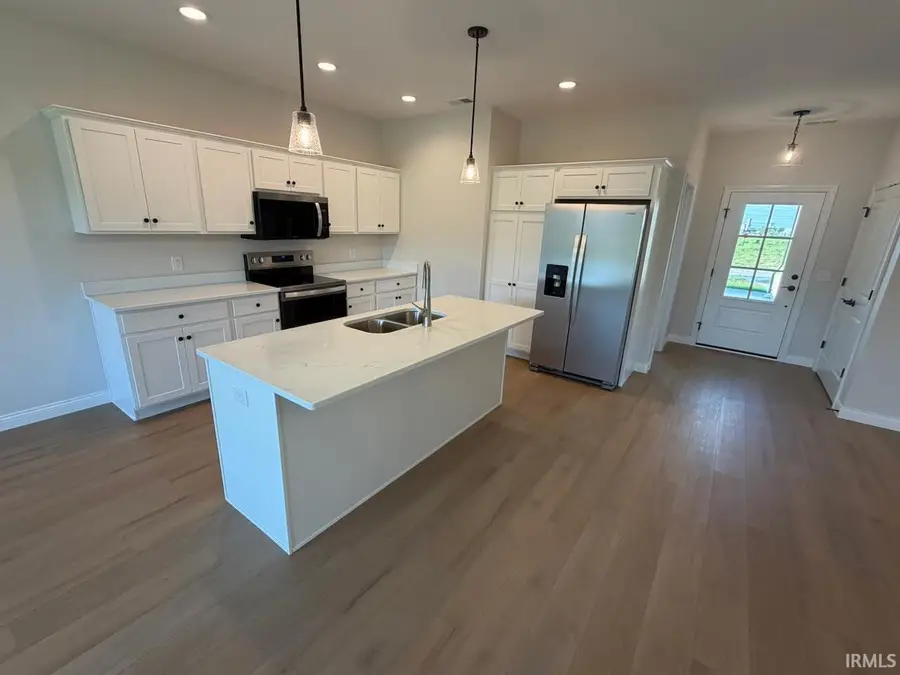 1707 Theo Drive #2, Evansville, IN 47711 - #3