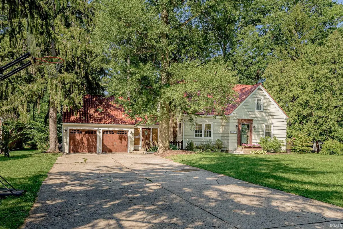 4206 Hazelhurst Drive, Fort Wayne, IN 46804 - #1